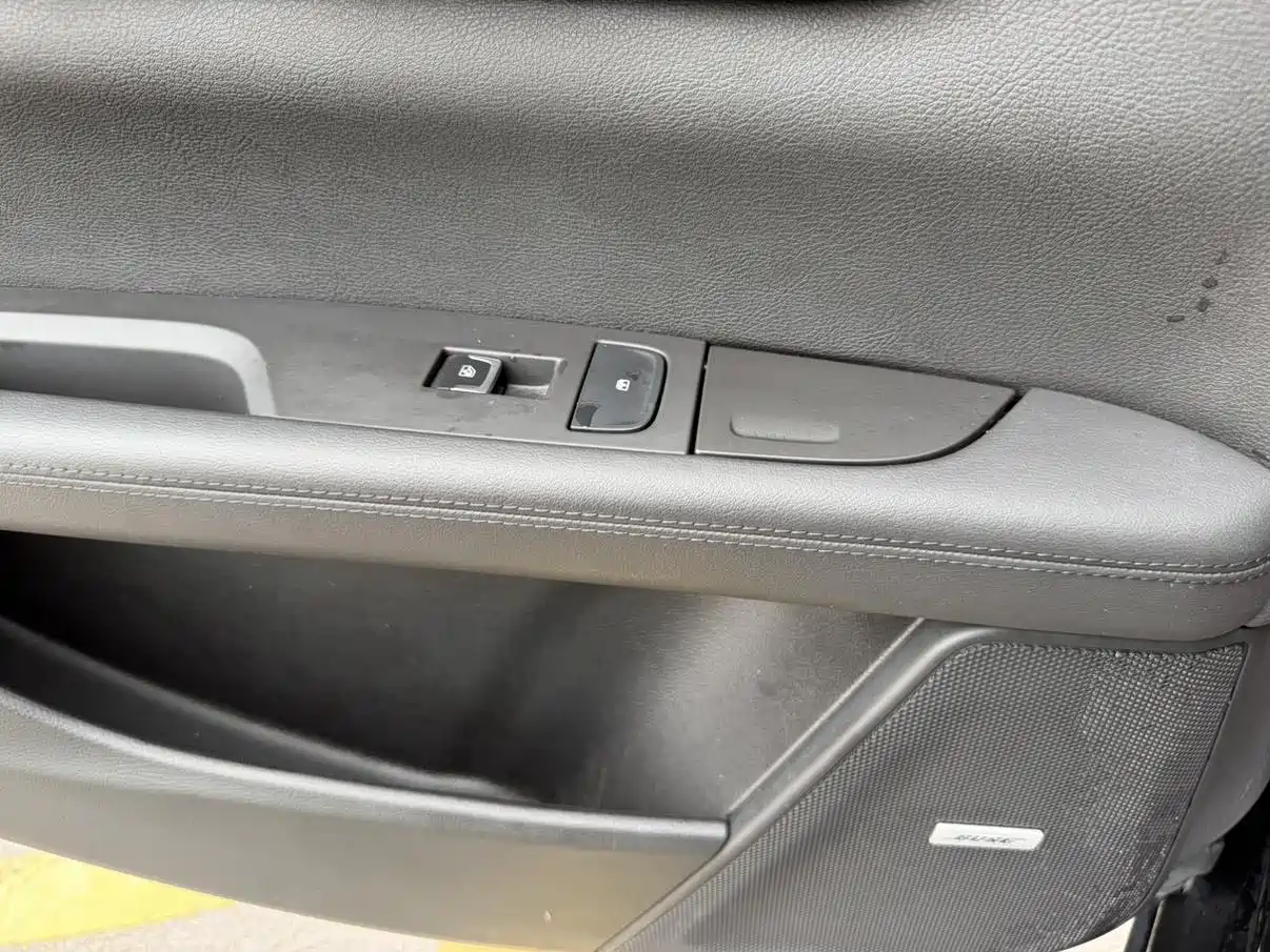 Cadillac CT6 2021 28T Elite фото 21