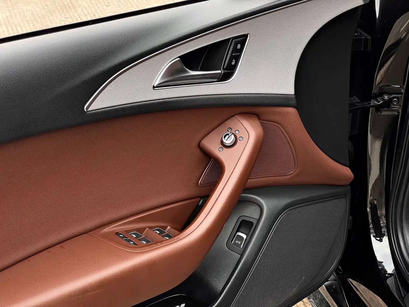 Audi A6L 2018 30th Anniversary 35 TFSI Fashion фото 19