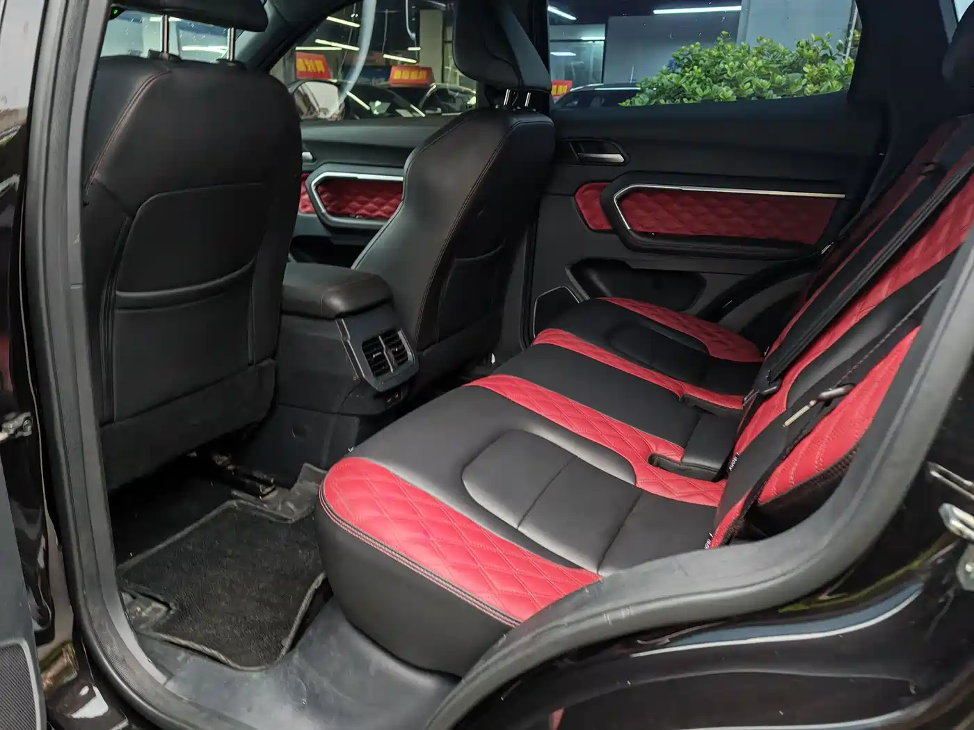 Haval H6 2020 2.0GDIT Automatic GT Champion Edition фото 5