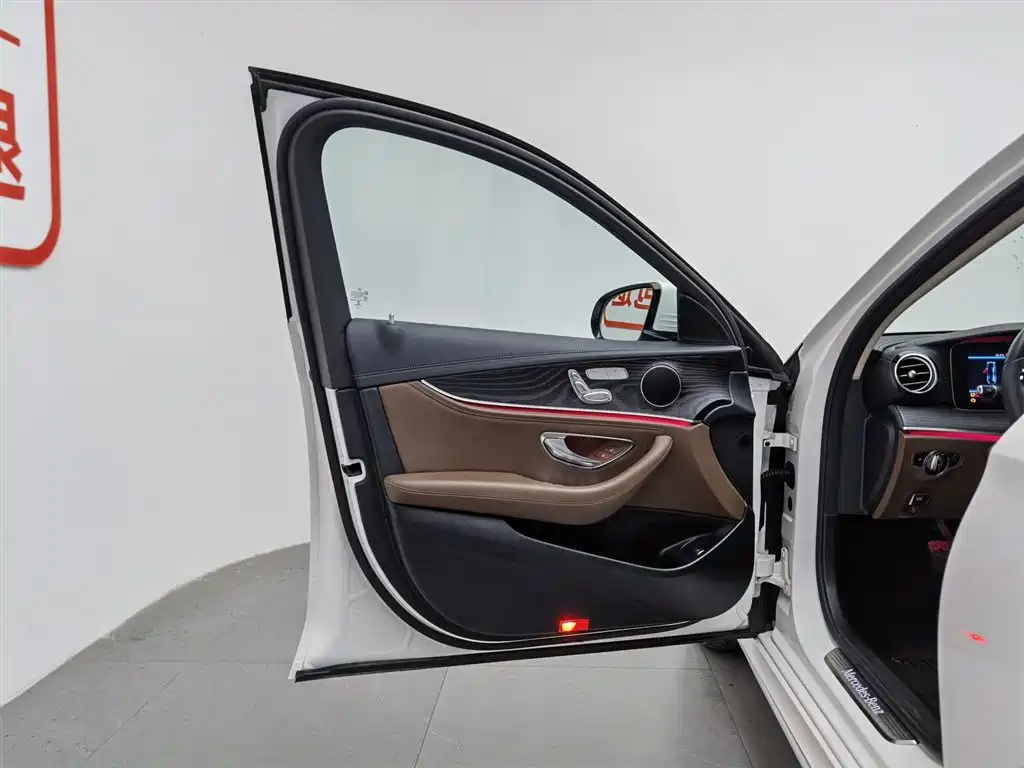 Mercedes-Benz E-Class 2020 Facelift E 260 L Sport фото 8