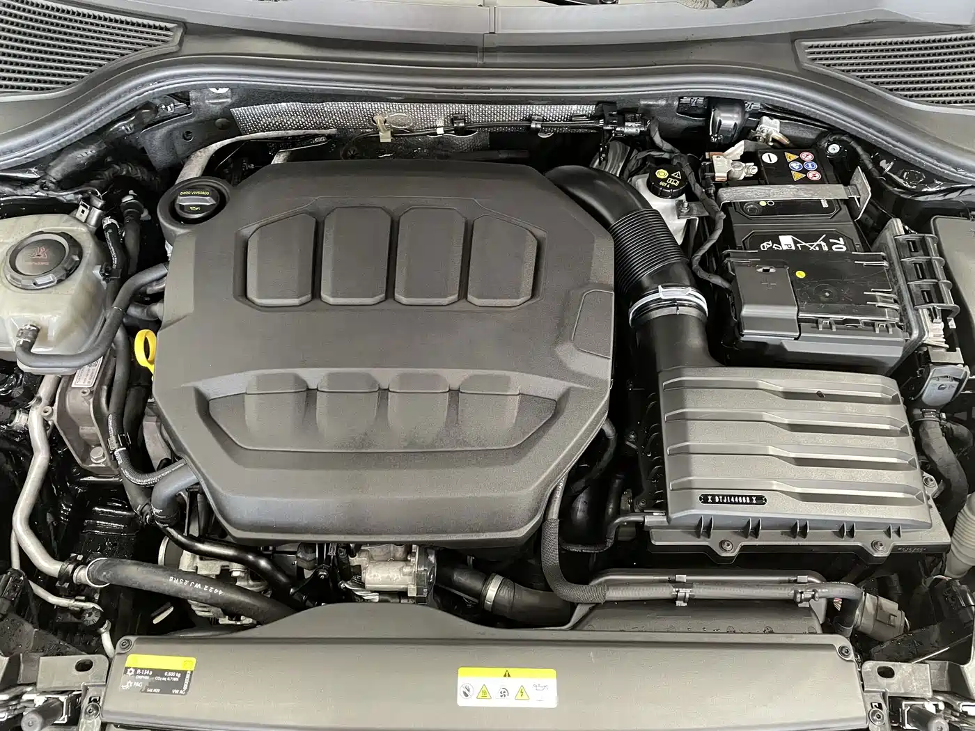 Volkswagen Magotan 2026 2024 380TSI DSG Ultimate Edition