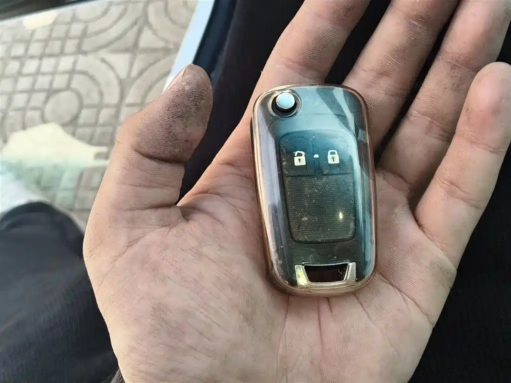 Buick Excelle GT 2019 18T Automatic Connected Elite (China V) фото 9