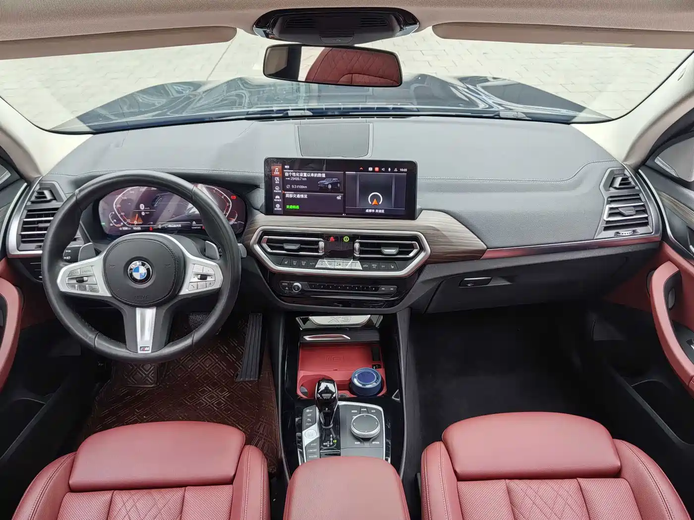 Photo 7 - BMW X3