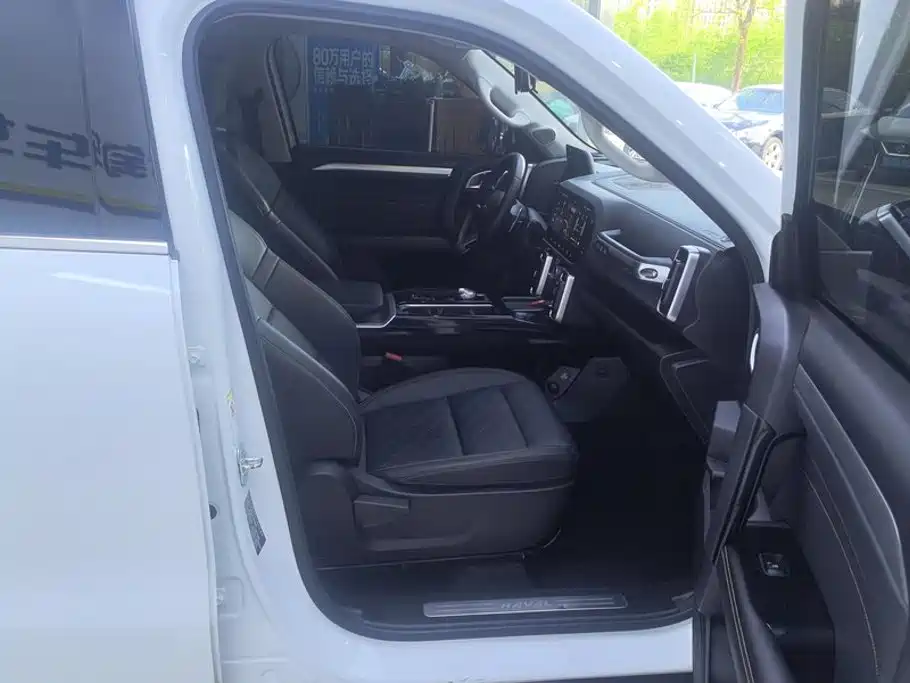 Photo 8 - Haval Dargo
