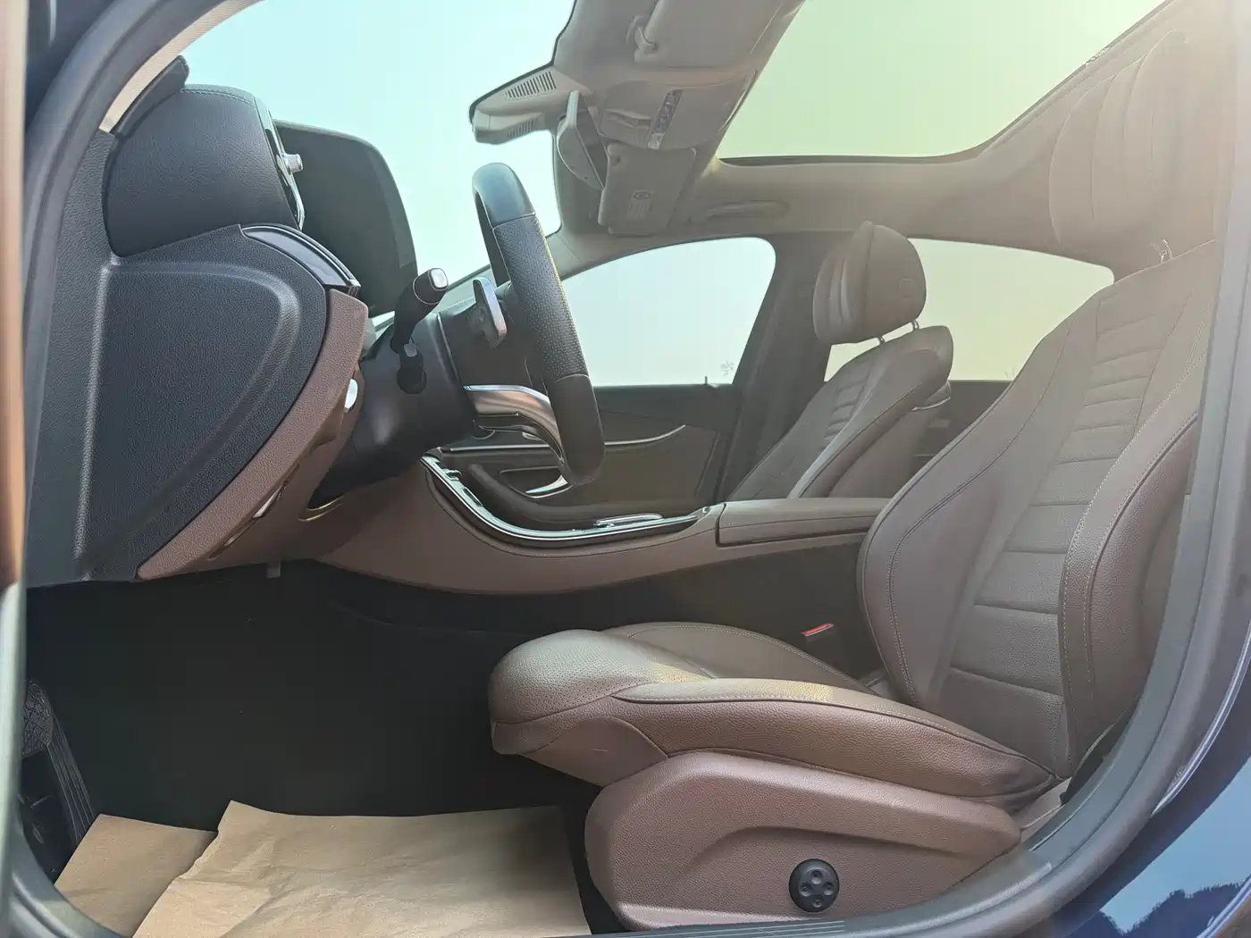 Mercedes-Benz E-Class 2019 Facelift E 300 L Sport Fashion фото 21