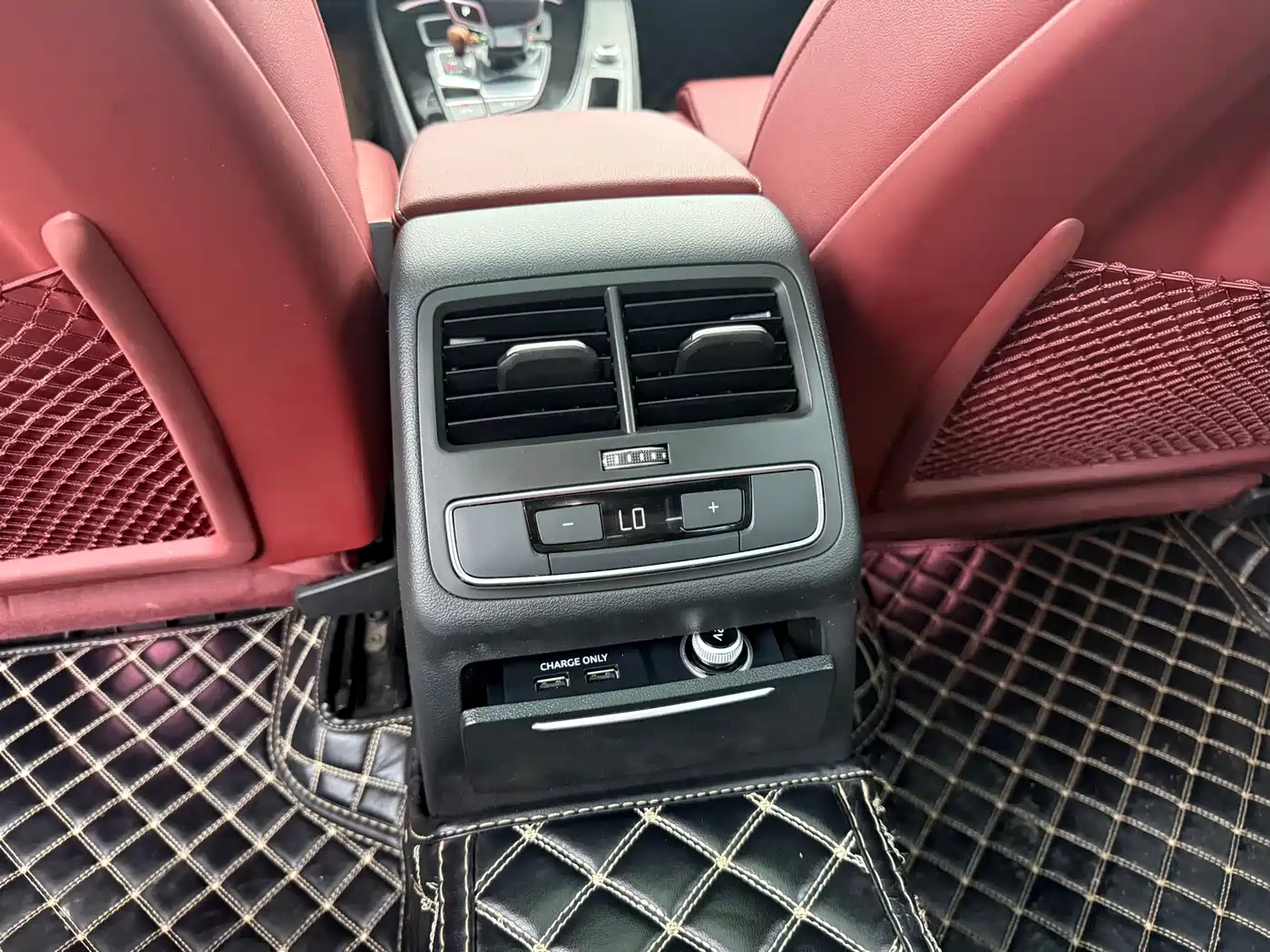 Audi A4L 2023 40 TFSI Bang&Olufsen Starlight Edition фото 11