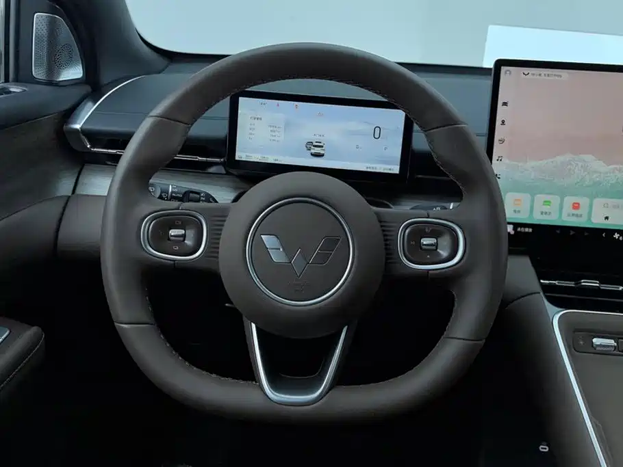 Wuling Motors Wuling Xingguang S 2026 2025 130km Pilot