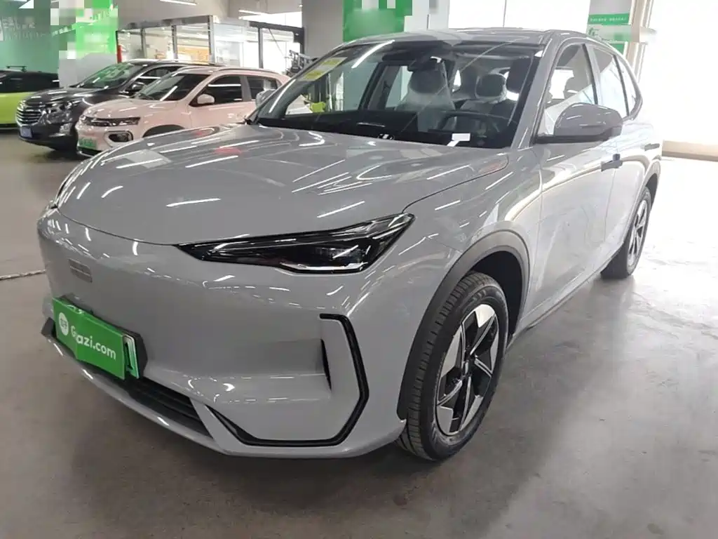2026 Geely Galaxy Galaxy E5