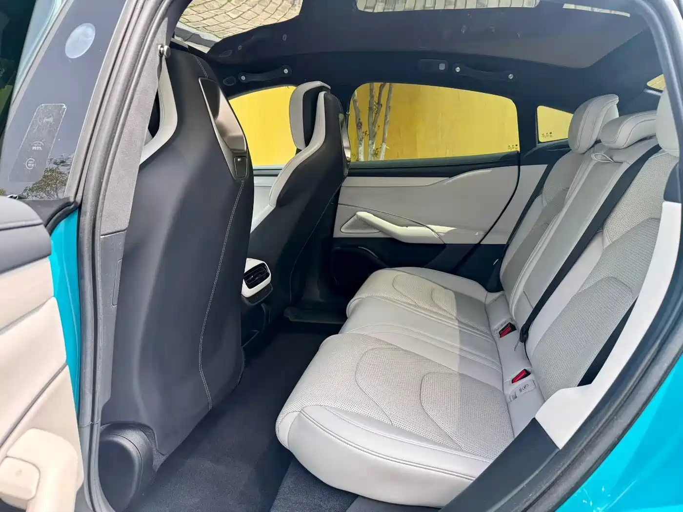 Xiaomi Auto Xiaomi SU7 2026 2024 AWD Extended Range Advanced Smart Driving Max Edition
