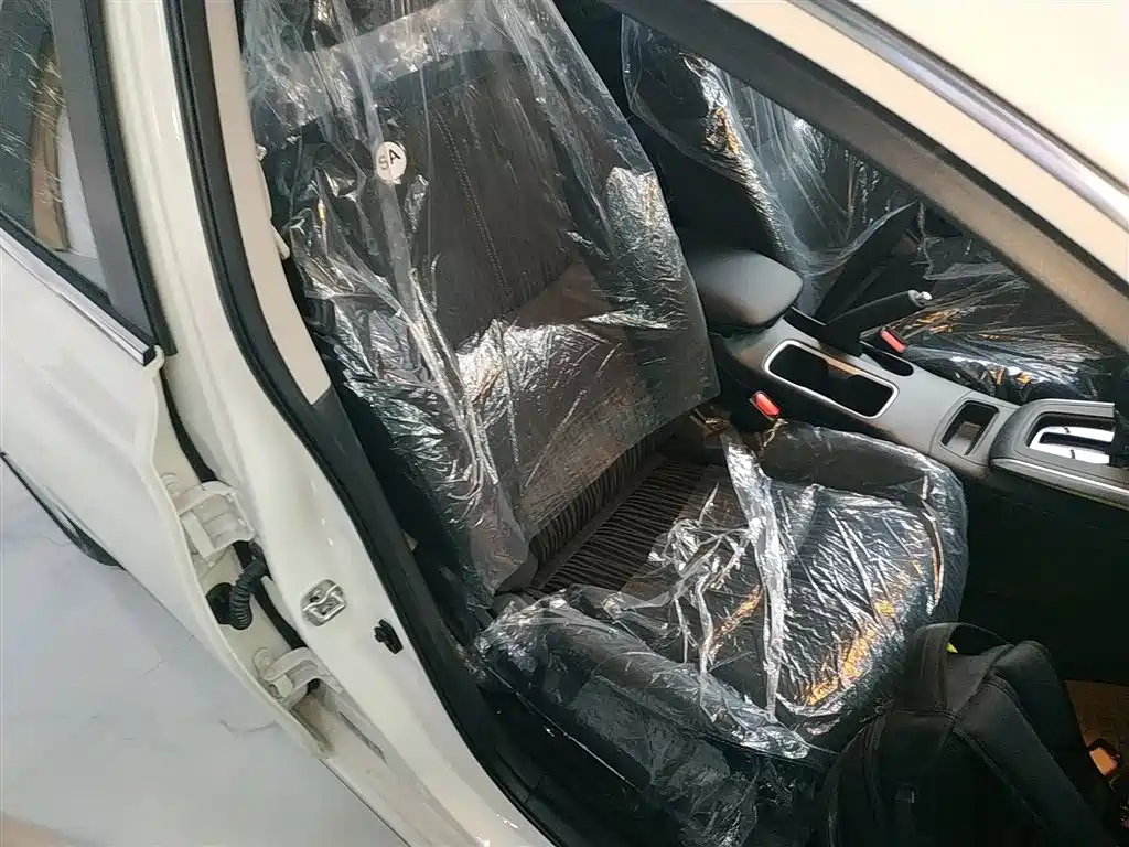 Nissan Sylphy 2025 2024 Facelift II Classic 1.6XE CVT Comfort