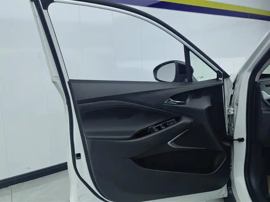 Chevrolet Volando 2019 Redline 530T Automatic Premium Enjoyment Edition (5+2 seater) China VI фото 7