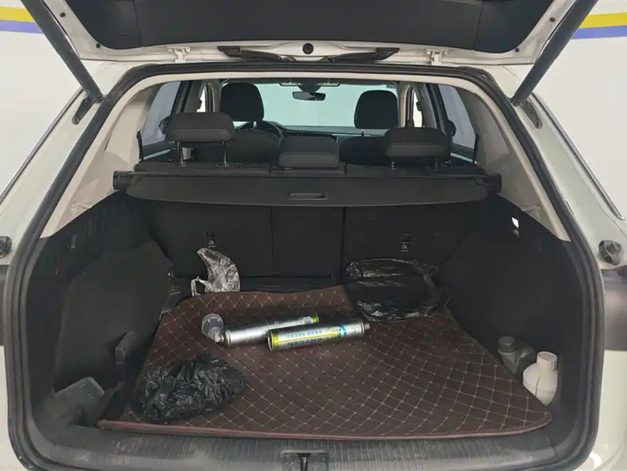 Volkswagen Tayron 2022 380TSI 4WD Luxury Smart Connect Pro фото 4