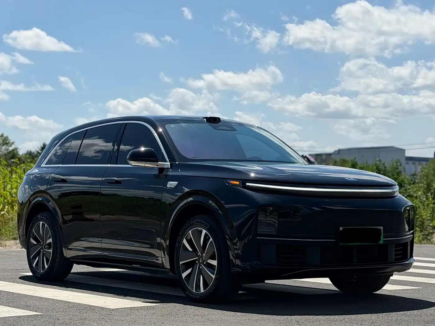 2026 Li Auto L7