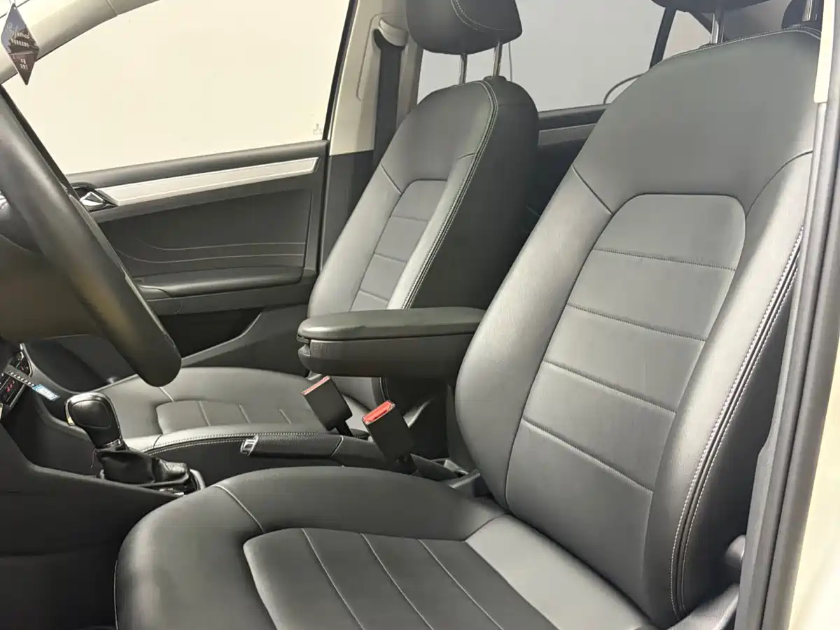 Jetta VA3 2022 2021 1.5L Automatic Glory Edition