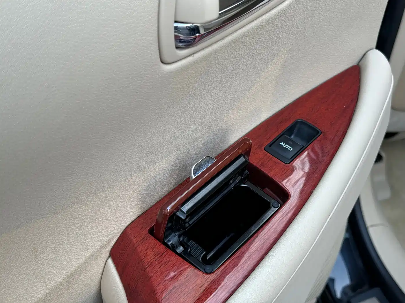 Lexus ES 2010 350 Luxury Edition фото 12