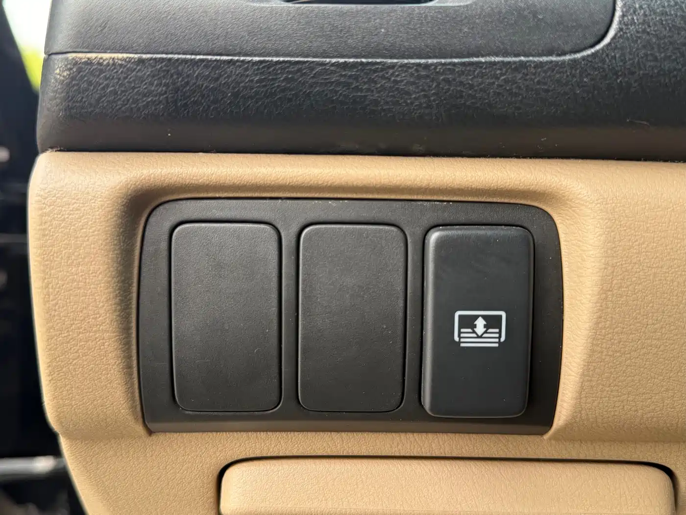 Honda Accord 2006 2007 2.0L Auto Standard Classic