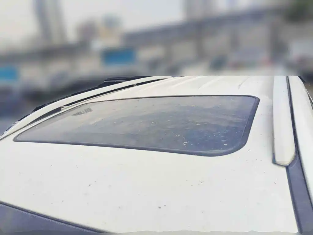 BYD Song New Energy 2017 2017 Song DM 1.5TID Full-time 4WD Luxury