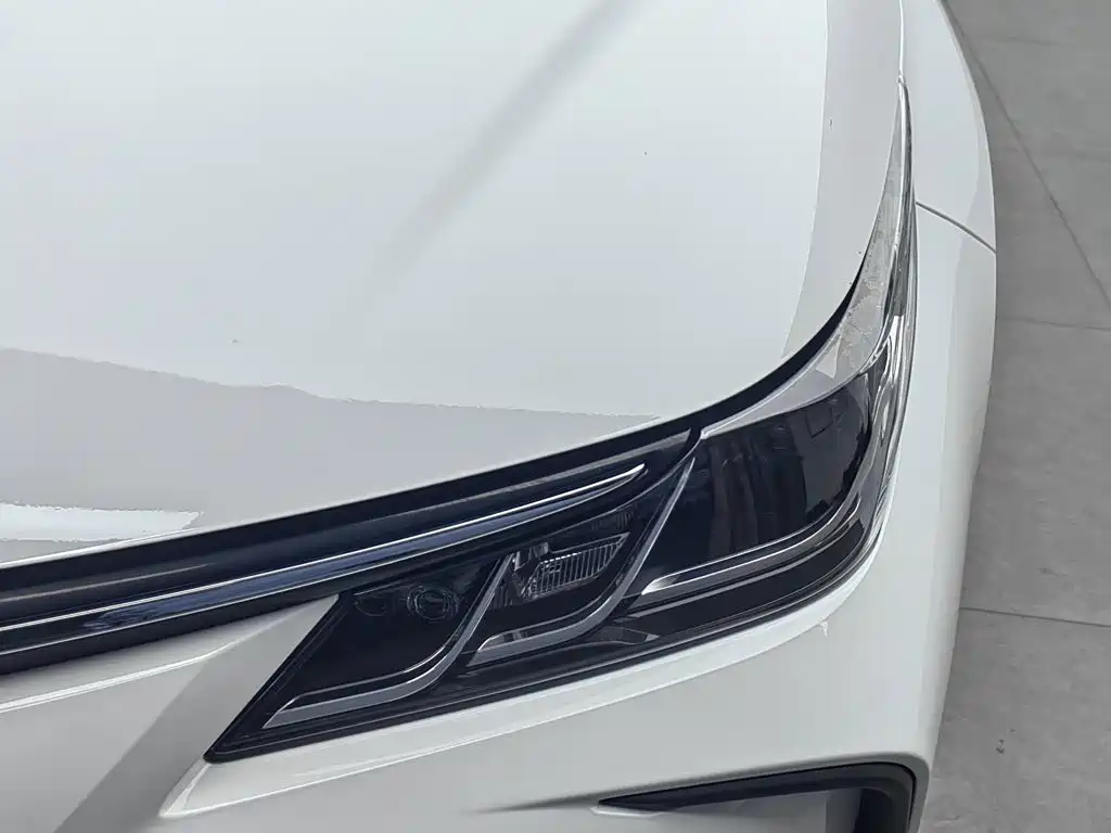 Toyota Corolla 2023 2023 1.8L Smart Hybrid Dual Engine Elite Edition