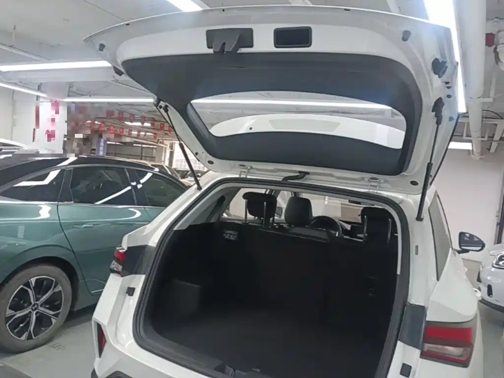 Wuling Motors Wuling Xingchi 2026 2026 1.5L CVT Fun Edition