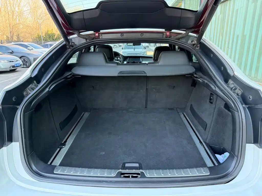 BMW X6 2011 2011 xDrive35i