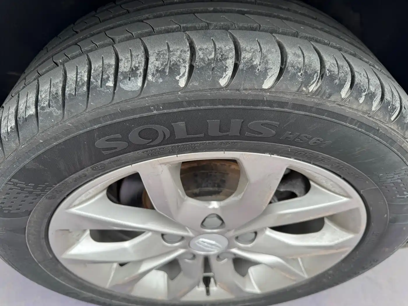 Geely Emgrand GL 2017 2017 1.8L Manual Elite