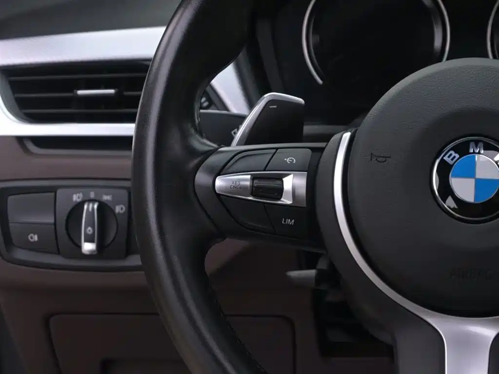 BMW X2 2021 Facelift xDrive25i Shadow Night Edition фото 27