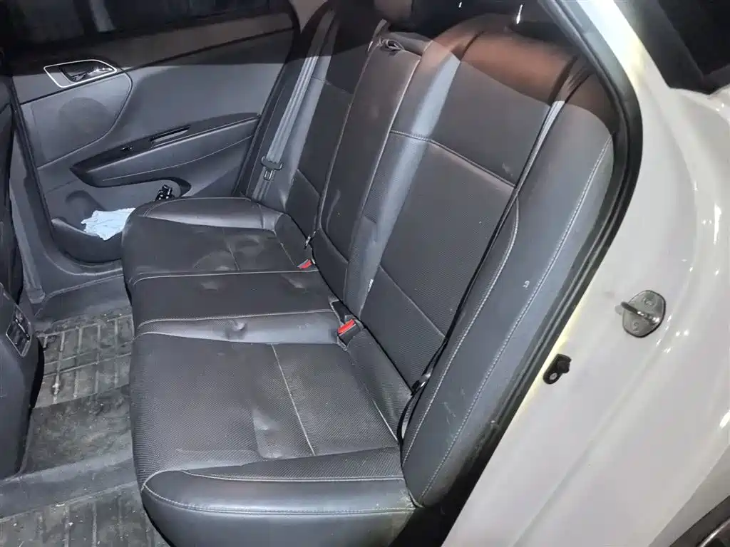 Hyundai Mistra 2014 1.8L Auto Premium DLX фото 15