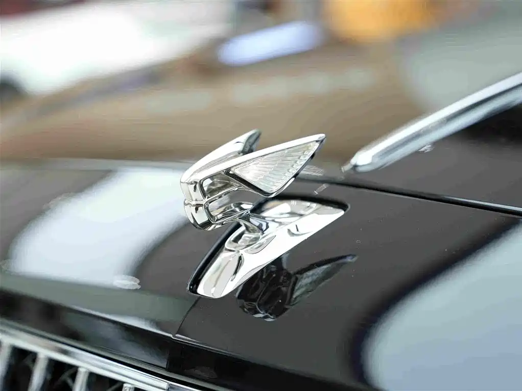 BENTLEY FLYING