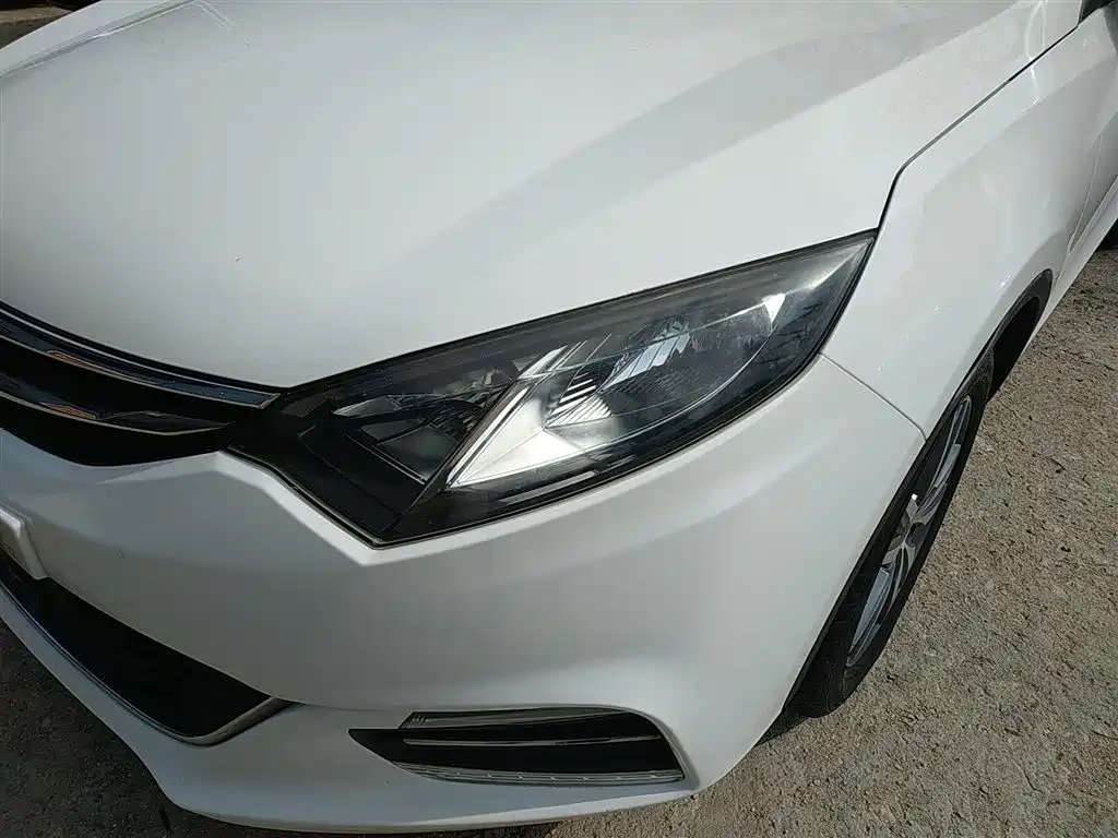 Changan Eado XT 2016 2015 1.6L Manual Junku Version China V