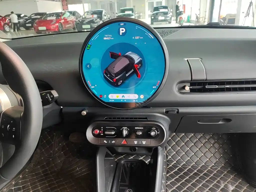 MINI Electric MINI COOPER 2025 2025 Model 456km COOPER E Classic