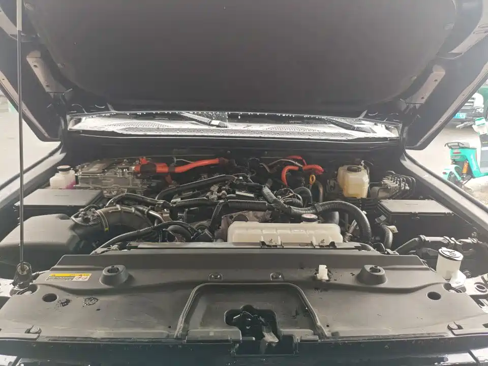 Toyota Prado 2025 2025 2.4T Flagship VX Edition 5-Seater