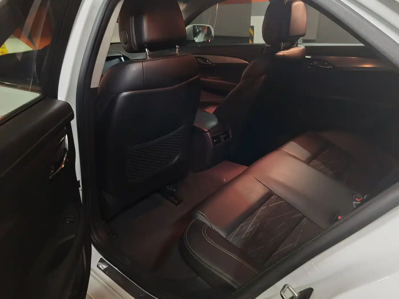 Cadillac ATS-L 2017 28T Technology фото 7