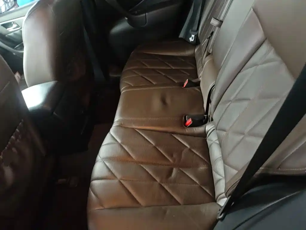 Infiniti QX70 2014 2013 3.7L Superior