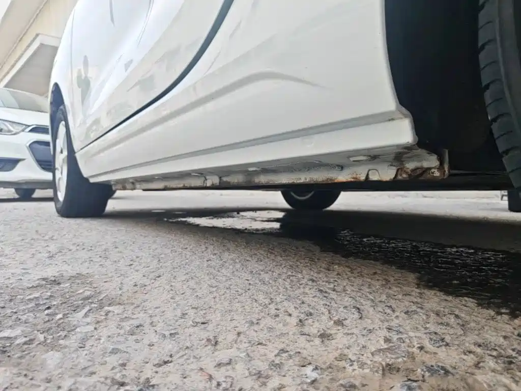 Roewe Clever 2022 2022 311km Vitality Bobo Edition