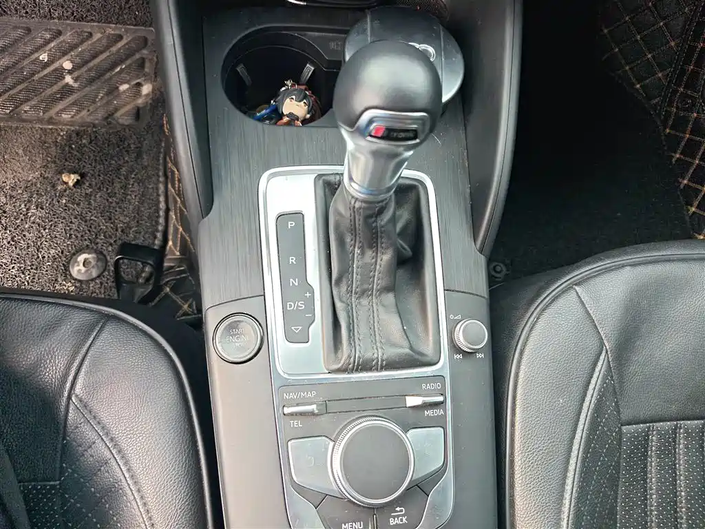 Audi A3 2020 Facelift Sportback 35 TFSI Progressive (China VI) фото 10