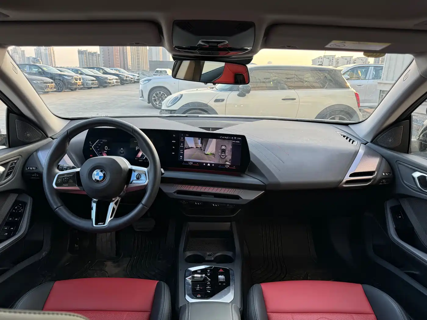 BMW 2 Series 2025 225L M Sport Moonlight Package фото 14