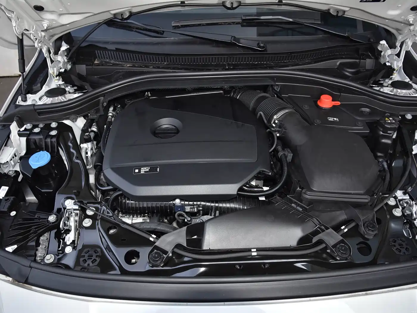 BMW 2 Series 2025 225L M Sport Moonlight Package фото 21