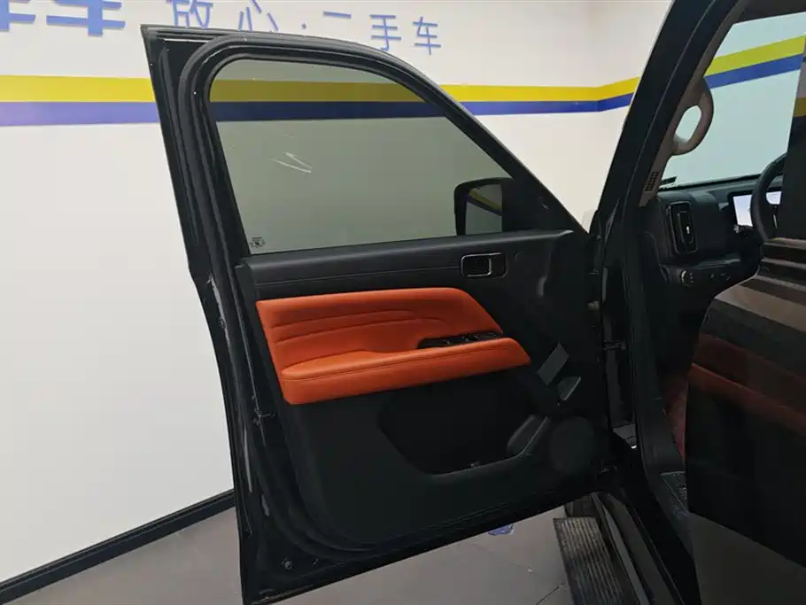 Haval H9 2024 2.0T Gasoline AWD Extreme Edition фото 7