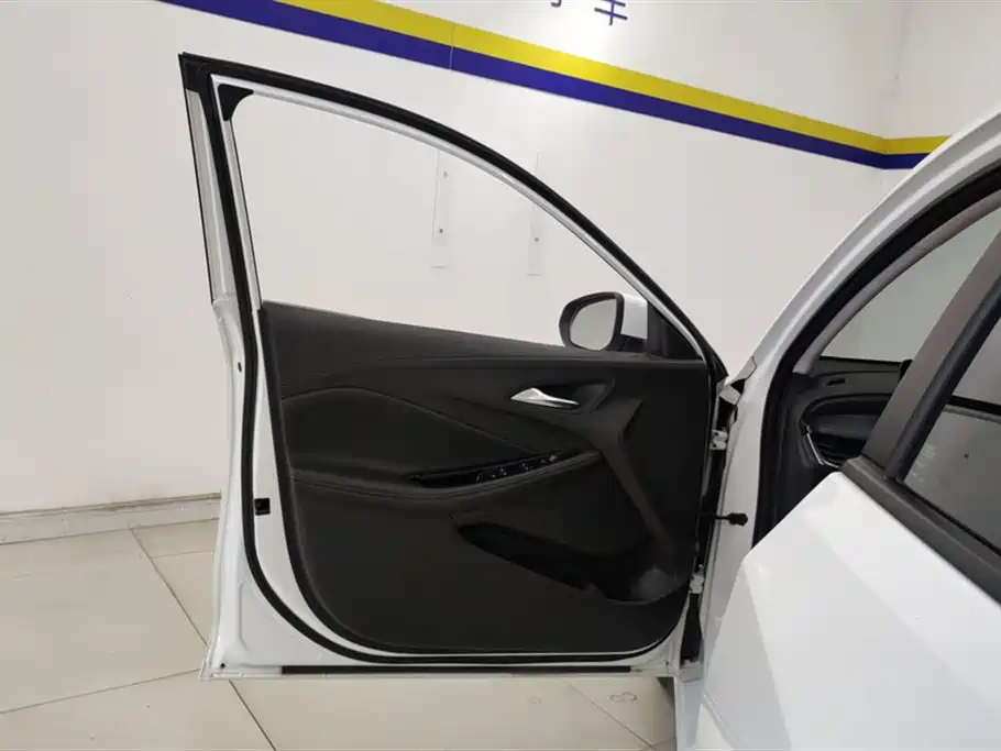Buick Verano 2023 Pro Joy Edition фото 7