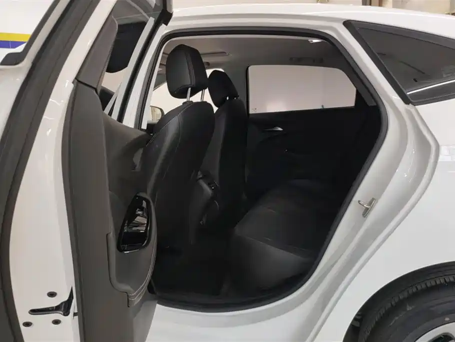 Buick Verano 2023 Pro Joy Edition фото 11