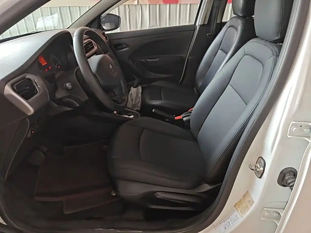 Peugeot 301 2016 2016 1.6L Auto Comfort Edition