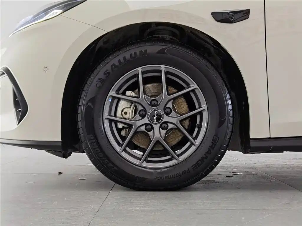 BYD Seal 06 New Energy 2025 DM-i Smart Drive 80KM Luxury фото 17