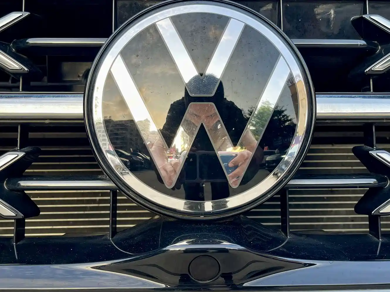Volkswagen Tayron 2025 2025 Facelift Mass Enjoyment 330TSI