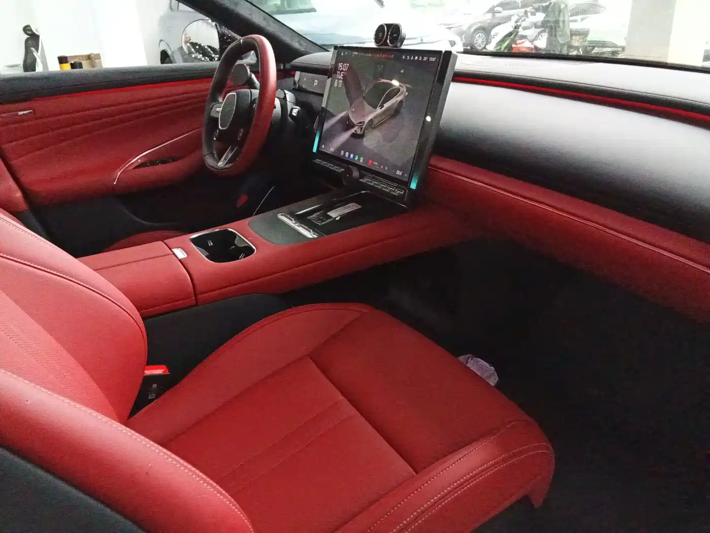 Xiaomi Auto Xiaomi SU7 2026 2026 Standard Edition