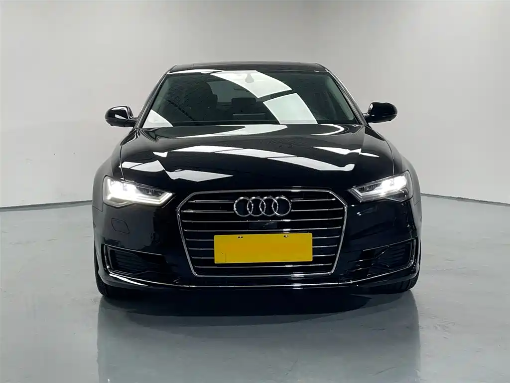 Audi A6L 2018 30th Anniversary 35 TFSI Fashion фото 10