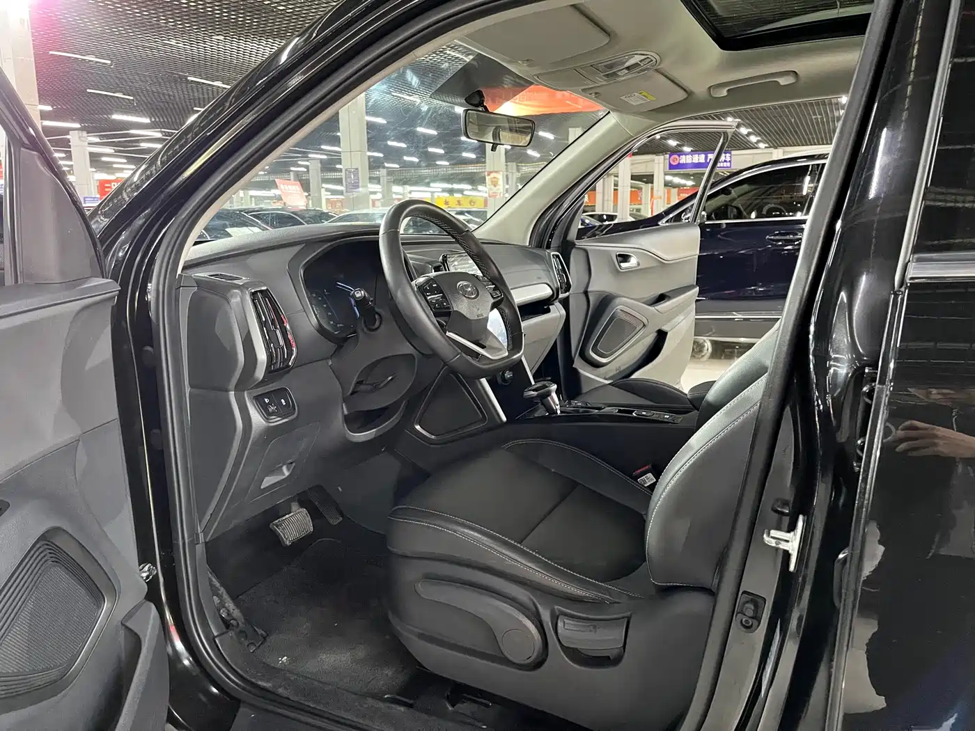 HYUNDAI BEIJING HYUNDAI IX35