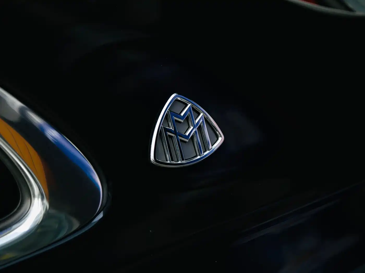 Mercedes-Benz Maybach S-Class 2023 S 480 4MATIC фото 20