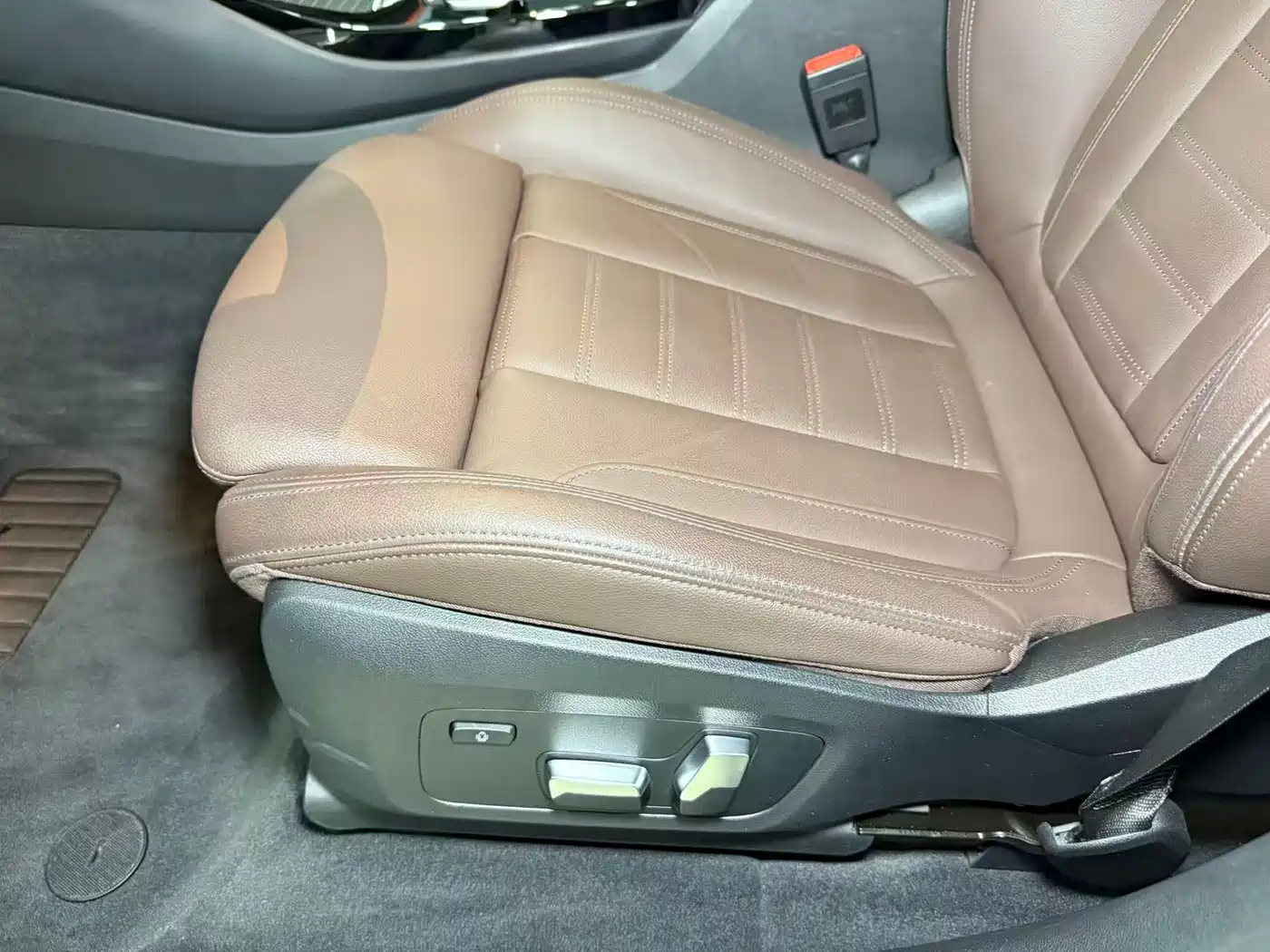 BMW X3 2018 xDrive28i M Sport Package China VI фото 6