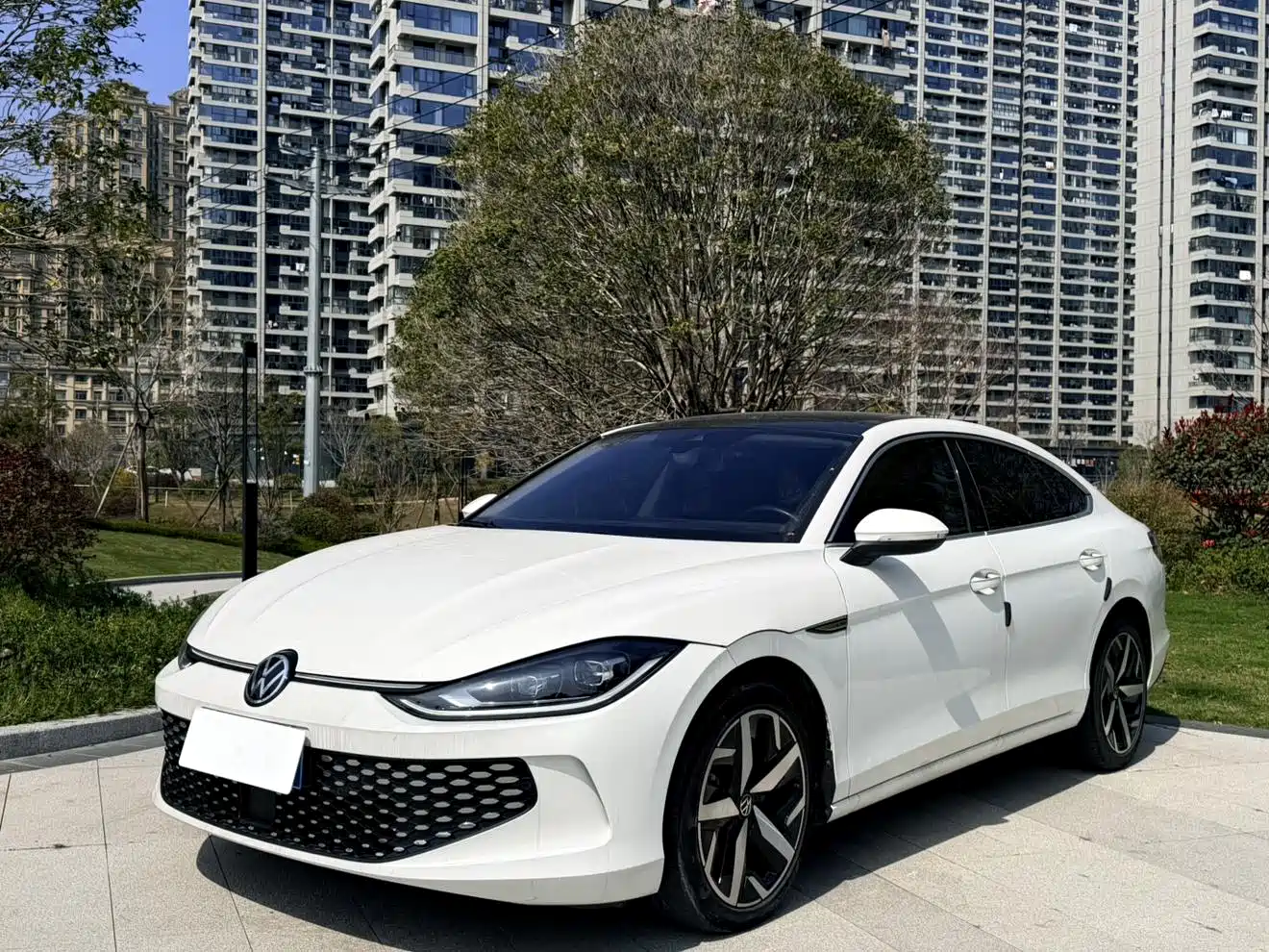 Volkswagen Lamando 2023 Lamando L 280TSI DSG Cool Edition
