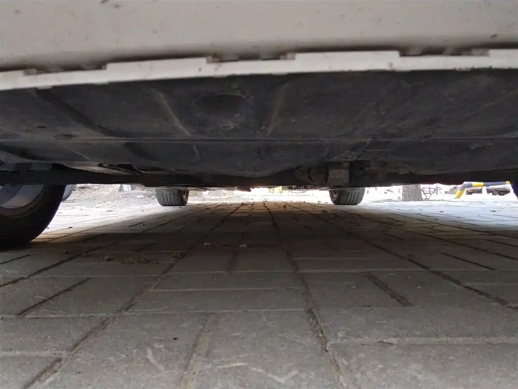 Hyundai Mistra 2017 1.8L Automatic Prestige DLX (China V) фото 23